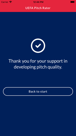 UEFA Pitch Rater(圖5)-速報App