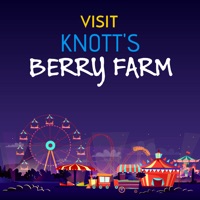 Visit Knott's Berry Farm