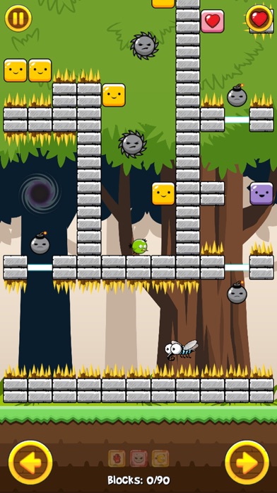 Breakout Birdie Adventure screenshot 4