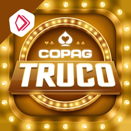 Truco - Copag Play