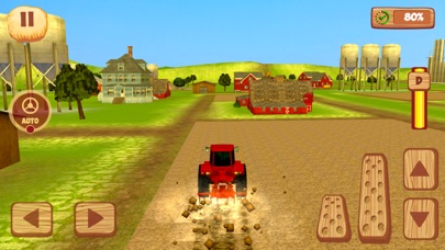 How to cancel & delete American Farmer : Best Farming & Harvesting Sim from iphone & ipad 4