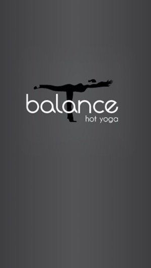 Balance Hot Yoga