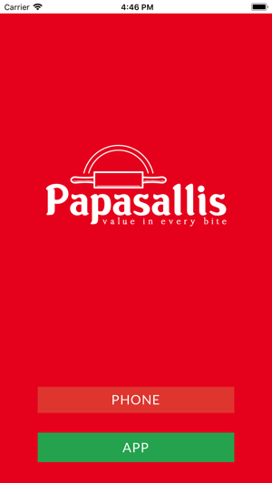 Papasallis