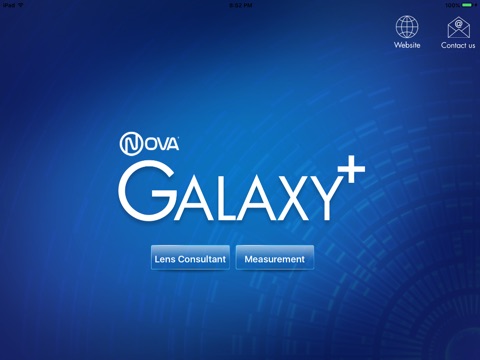 Nova Galaxy + screenshot 2