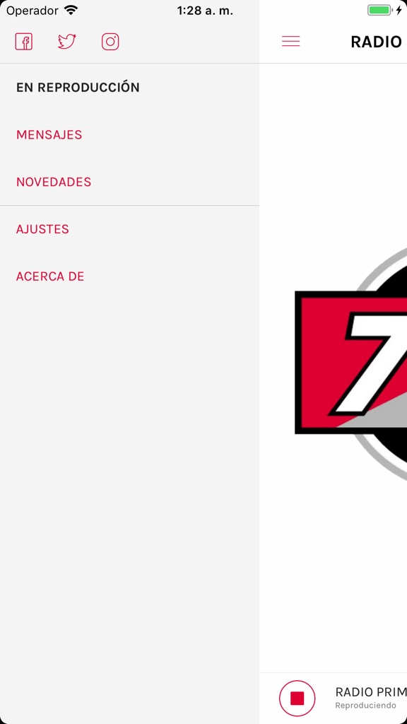 【图】La 780 AM(截图2)