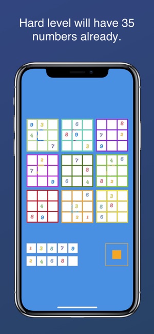 Sudoku Full(圖3)-速報App