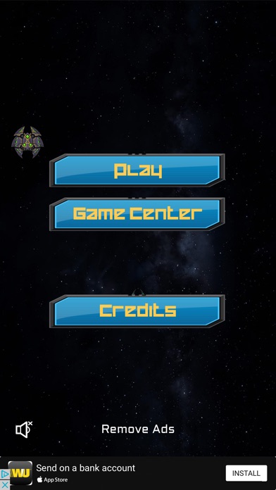 Planets Defence screenshot 2