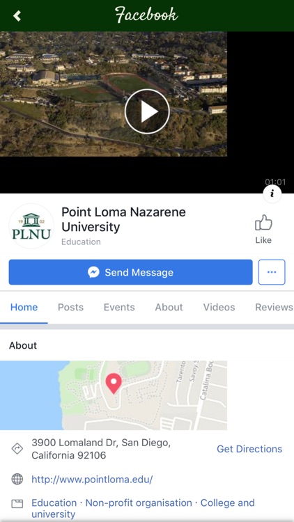 PabulumPLNU screenshot-3