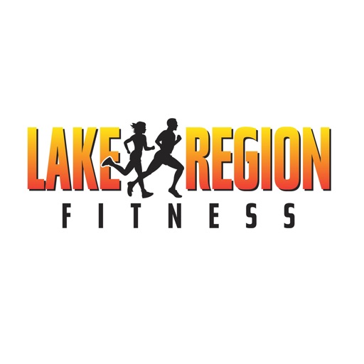 Lake Region Fitness iOS App