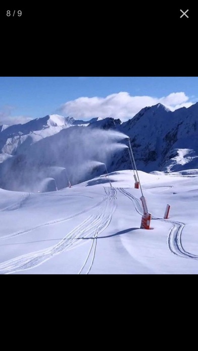 Ski Plus Saint Gervais screenshot 4