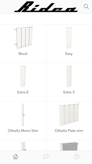 Ridea Heating Design(圖2)-速報App