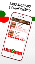 Pizzaria Aritana Captura de tela 4