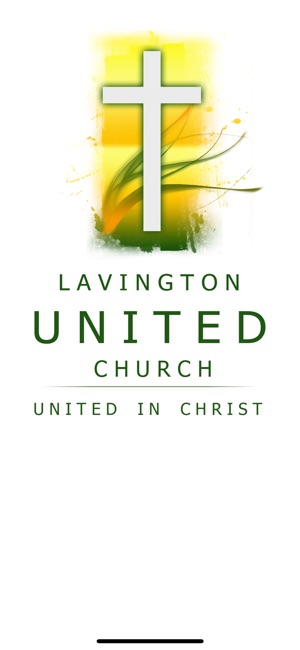 Lavington United Church