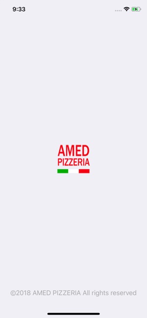 Amed PIZEERIA(圖3)-速報App