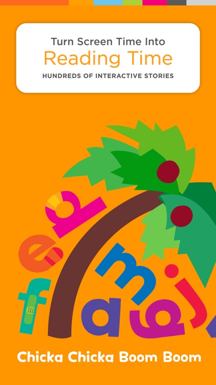 HOMER: Kids' Learn-to-Read App screenshot-6