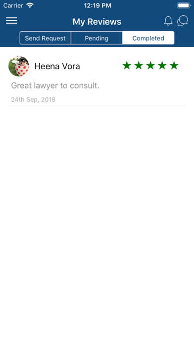 Legal Quotes for Lawyer screenshot 3