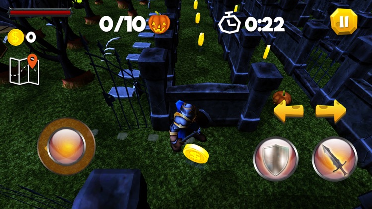 Adventure in Maze screenshot-3