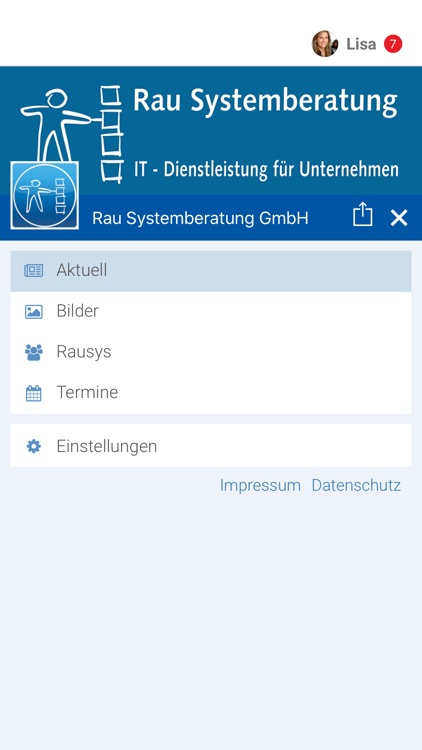 Rau Systemberatung GmbH