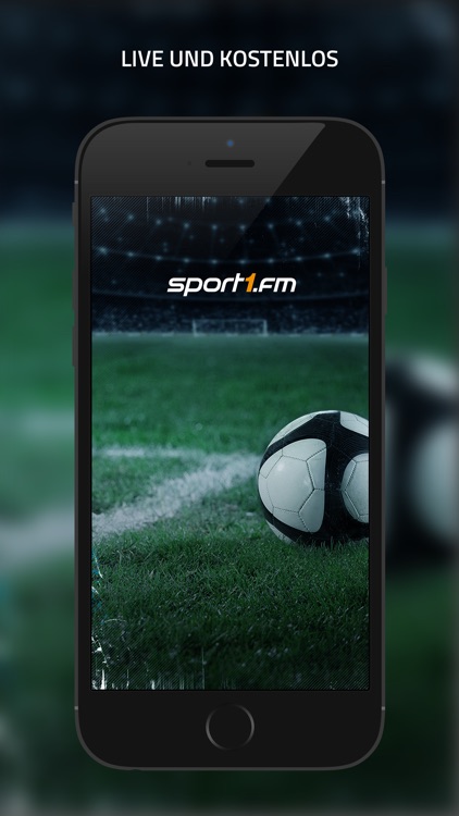 Sport1 Radio Live Sport1 Radio Live