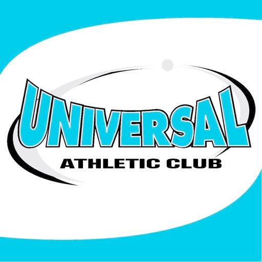 Universal Athletic Club* icon