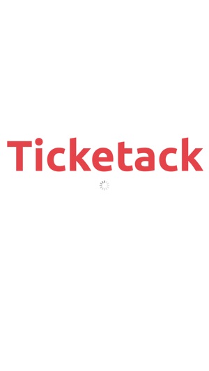 Ticketack(圖1)-速報App