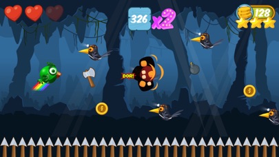 Keep on Flying Screenshot 3