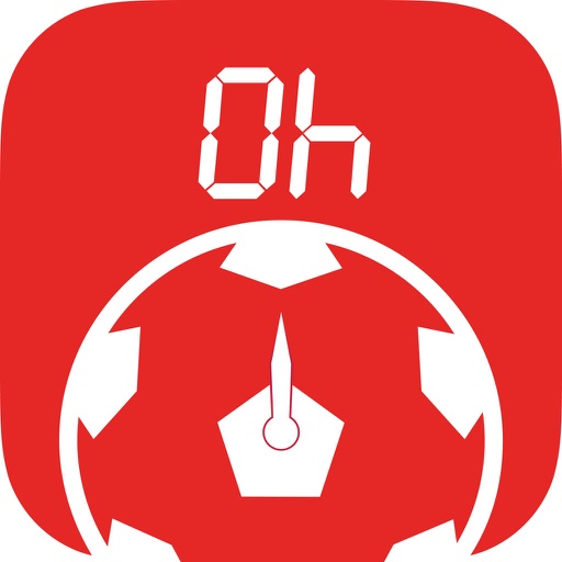 Bóng đá 0h - Kết quả trực tiếp iOS App