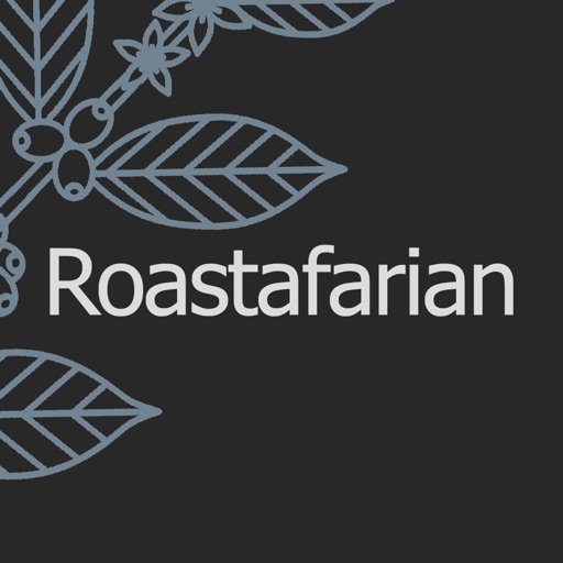 Roastafarian