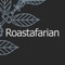 Roastafarian is an app for coffee journaling first and foremost
