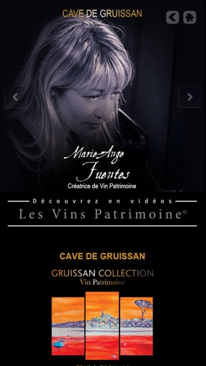 Gruissan VINS PATRIMOINE(圖2)-速報App