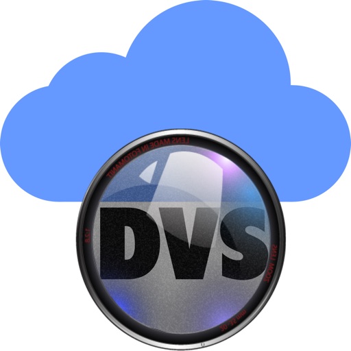 DVS LiveIP Pro