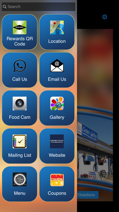 How to cancel & delete Corner Galley from iphone & ipad 2