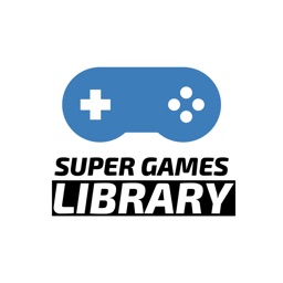 SuperGamesLibrary