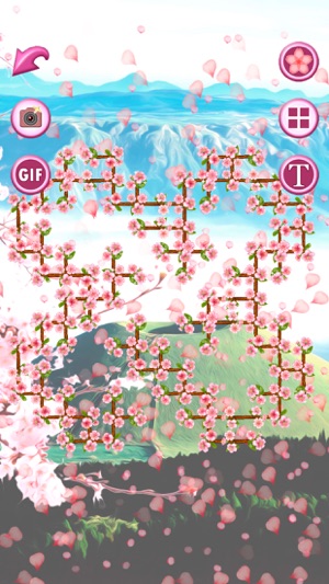 Sakura Puzzle(圖1)-速報App