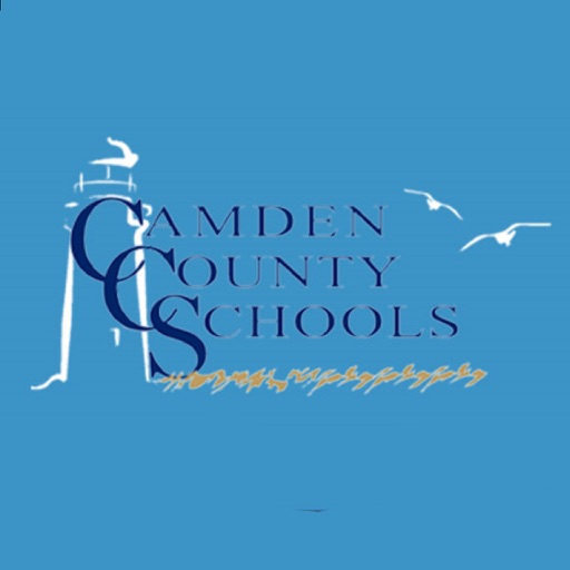 Camden County Schools icon