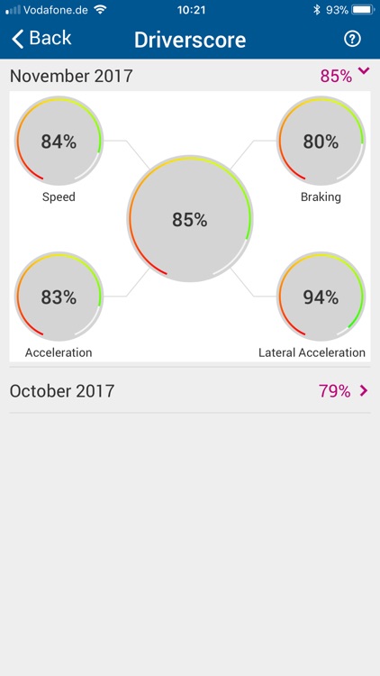 CoVe Driver App screenshot-3
