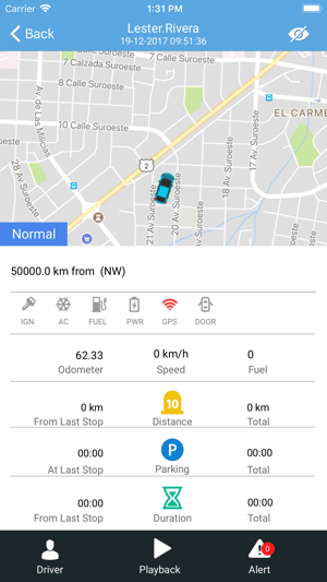 RideTracker(圖4)-速報App