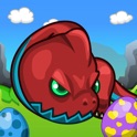 Merge Hatchimon icon