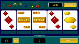 Game screenshot FruitPoker Classic Video Poker mod apk