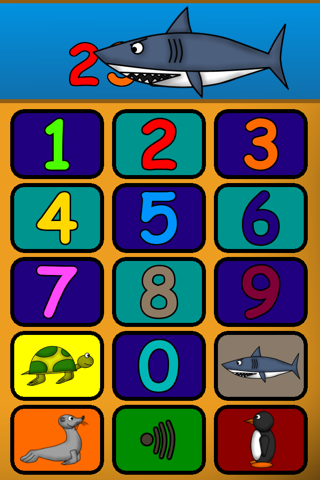 Learning Games for Kids: Animals - náhled