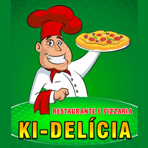 Ki-Delícia Restaurante by Pablo Reis