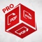 Turn your iphone and iPads into a real PDF Machine