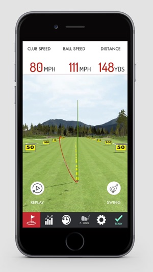 R-Motion Golf(圖1)-速報App