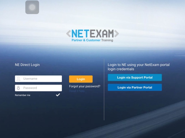 Netexam Mobile Learner