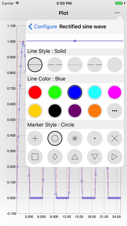SIMO : Matlab programming app