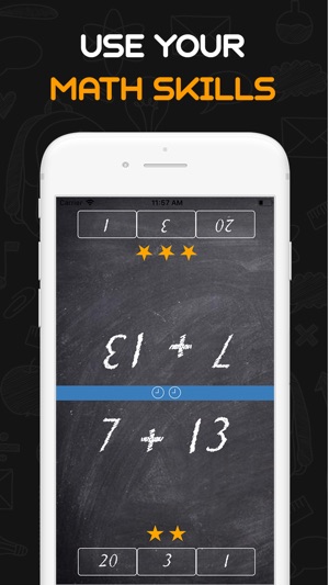 Math Match Game(圖5)-速報App