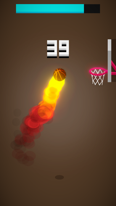 Dunk Hit Screenshot 2