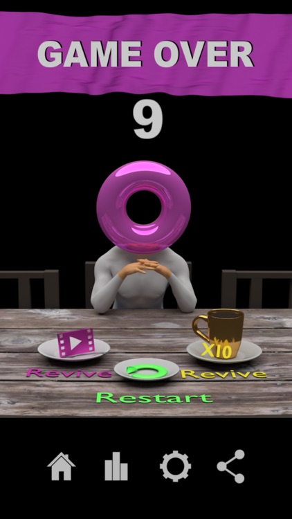 The Donut Game screenshot-8