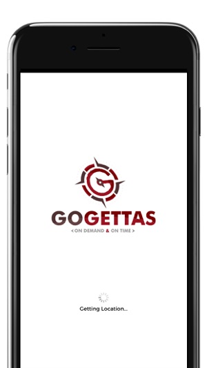 Go-Gettas Agent(圖1)-速報App