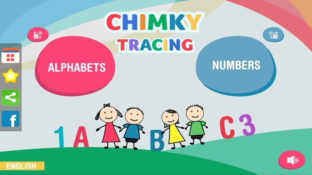 CHIMKY Trace Alphabets Numbers(圖5)-速報App